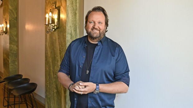 Tästä syystä Sami Hedberg perui koko kesän keikkansa