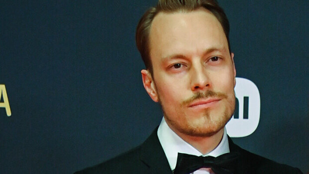 Markus Räikkönen ilmestyi rahamiesten yksityisklubille