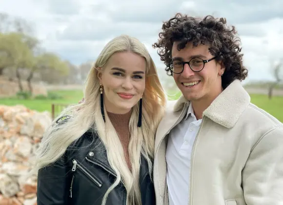 Maajussi-Francesco joutui pettymään karvaasti – morsianehdokkaan toiminta yllätti kesken lomamatkan: "Haistoin kemian"