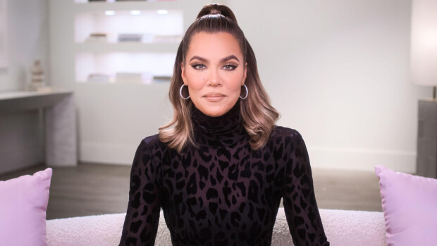Khloé Kardashian potee huonoa omatuntoa existään: 'Lamar muistetaan aina huumeidenkäyttäjänä' 2R85JHG USA. Khloe Kardashian in a scene from the (C)Hulu new reality show: The Kardashians - Season 3 (2023) . Plot: Follows the Kardashian family as they celebrate new ventures and navigate through their new normal; motherhood, relationships, and career goals. Ref: LMK110-J9993-150623Supplied by LMKMEDIA. Editorial Only.Landmark Media is not the copyright owner of these Film or TV stills but provides a service only for recognised Media outlets. pictures@lmkmedia.com