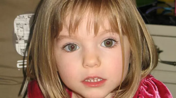 Madeleine McCann - this picture has been released tonight of missing Madeleine along with pictures of a VW T3 Westfalia campervan, an early 1980s model, with two tone markings, a white upper body and a yellow skirting, which the Metropolitan Police are releasing tonight as they announce they have identified a man who is currently in prison in Germany as a suspect in the 2007 disappearance of Madeleine McCann, as they make a new public appeal for information. The vehicle, which the suspect is known to have had access to and used around the time of Madeleine's disappearance, had a Portuguese registration plate. Police announced a sensational development this evening in the 13-year-old case where Madeleine was reported missing during a family holiday in Portugal. Met detectives working with German authorities have identified a man currently imprisoned in Germany as a suspect in Madeleine's disappearance. The man is white and in 2007 is believed to have had short blond hair, possibly fair. He was about 6ft in height with a slim build. He is 43-years-old, but in 2007 may have looked between 25 to early 30s. Cops have established that he lived on and off in the Algarve between 1995 and 2007. He is connected to the area of Praia da Luz and surrounding regions, and spent some short spells in Germany. Detectives working on the case, known as Operation Grange, said this individual, who they 'will not identify, is currently in prison in Germany for an unrelated matter.