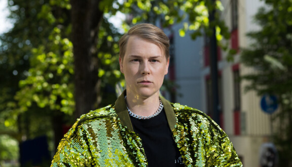 Valtteri Palin odottaa innolla syksyn TTK-kautta.