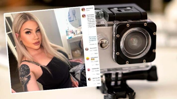 OnlyFans-tähti Jasmin avoimena: ”Minua pidetään huonona äitinä!”