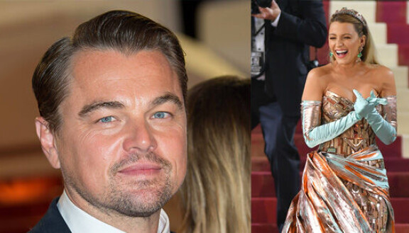 Tiesitkö? Nämä julkkisparit ovat deittailleet toisiaan!