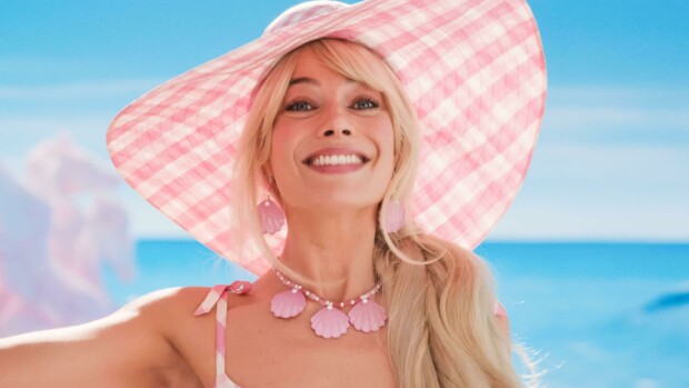 Barbie-elokuva kiellettiin Vietnamissa kiistanalaisen karttakohtauksen vuoksi