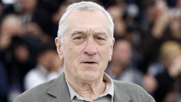 Robert De Niron suuri suru! Lapsenlapsi, näyttelijä Leandro De Niro Rodriguez on kuollut