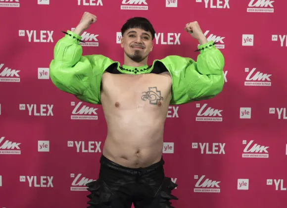 UMK:n avaus- ja väliaikanumerot julki – mukana Käärijä ja Erika Vikman