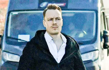 Sijoittajakönsikäs Markus Räikkönen paljastaa yllättäviä tietoja uudesta työpaikastaan