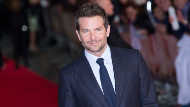 Bradley Cooper huijasi itsensä Sinkkuelämää-sarjaan