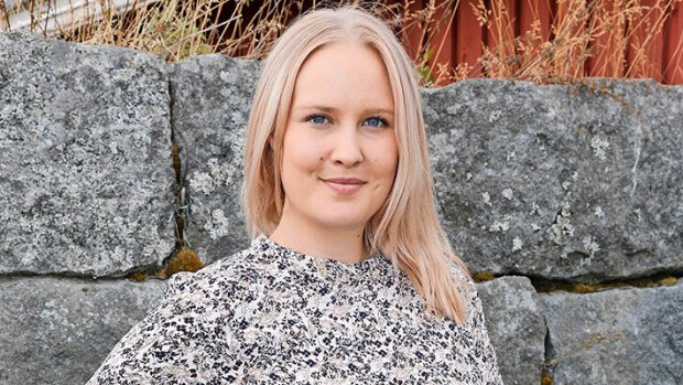 Matti Nykäsen Eveliina-tytär menee naimisiin: 'Löysin eilen mun hääpuvun'