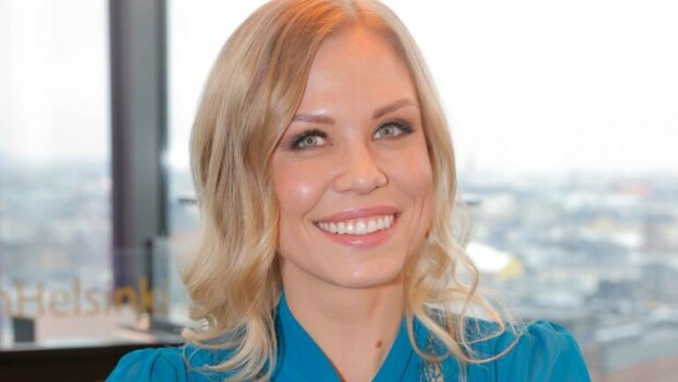 Noora Fagerströmin koira aiheuttaa harmaita hiuksia - kotona odotti harmittava näky Noora Fagerström