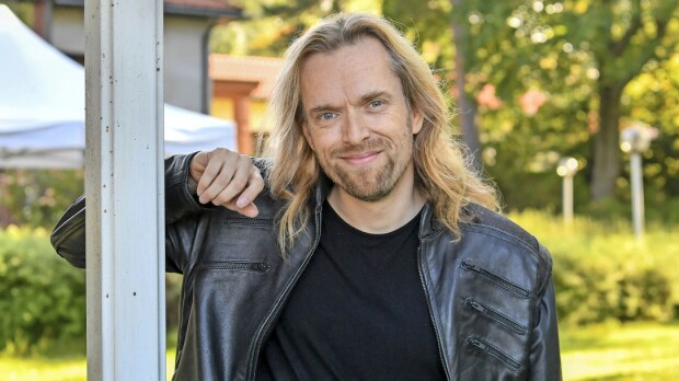 Anssi Kelalta yllättävä ruokapaljastus!