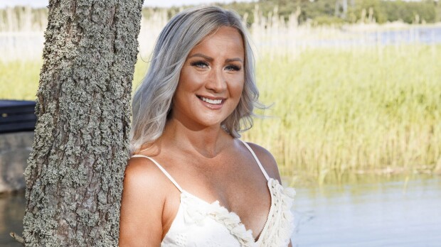 Rita Niemi-Manninen avoimena: 'Päällisin puolin mun elämä on...'