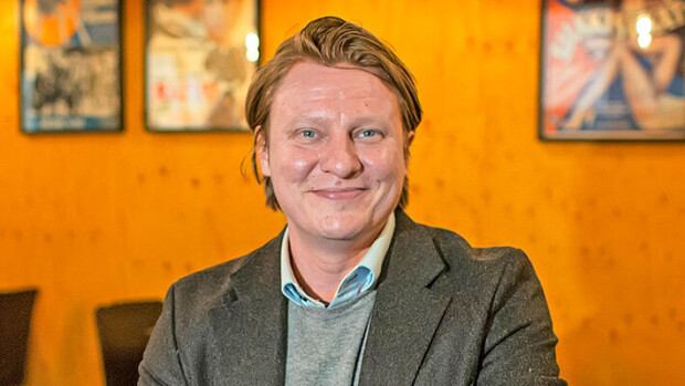Mitä tapahtui Jaajo Linnonmaan viinibaarin virkistyspäivillä? Jaajo Linnonmaa