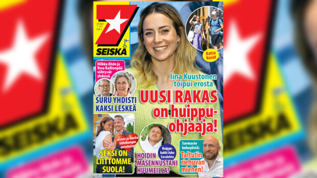 Seiskassa 29-2023