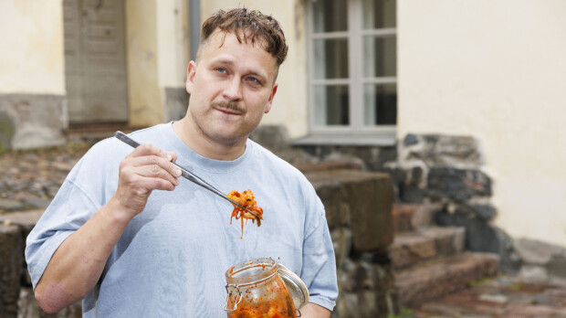 Huippukokki Juho Saralehto: Huumeidenkäyttö on ammattitauti ravintola-alalla