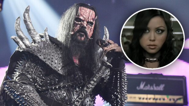 Muistatko Lordin Hard Rock Hallelujah -videon tytön? Tältä BB:stäkin tuttu Leina Ogihara näyttää nyt