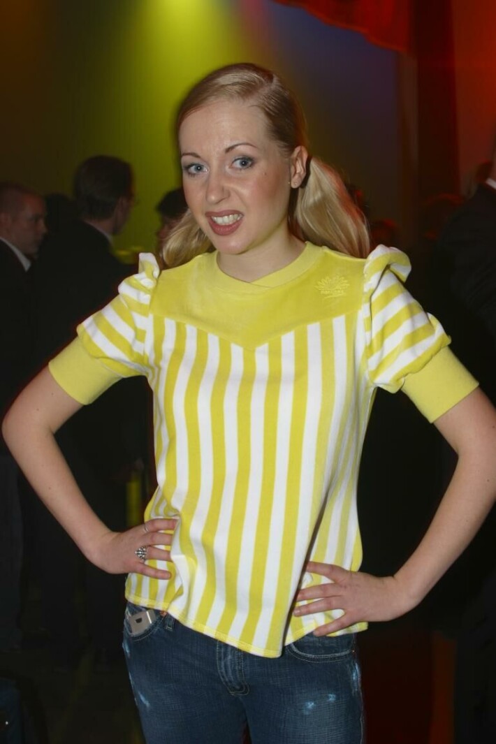 2003 Krisse Salminen