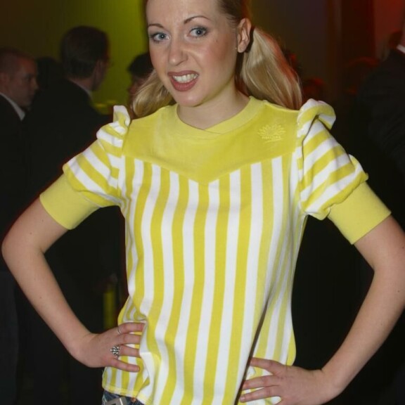 2003 Krisse Salminen