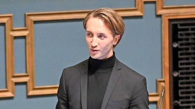 Ilmari Nurmisen suhde paljastui – kansanedustaja biletti lääkärirakkaansa ja Sanna Marinin kanssa Ilmari Nurminen