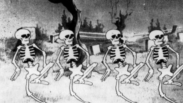 Disney+-palveluun liuta klassikkoteoksia - muistatko tätä lähes 100-vuotiasta elokuvaa?