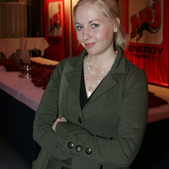 2006 Krisse Salminen
