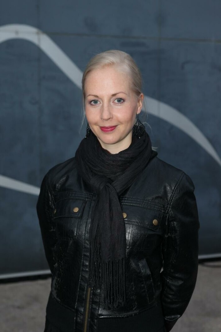 2010 Krisse Salminen