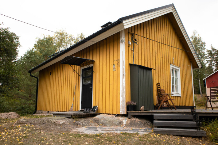 Suomen kaunein koti: kesämökit