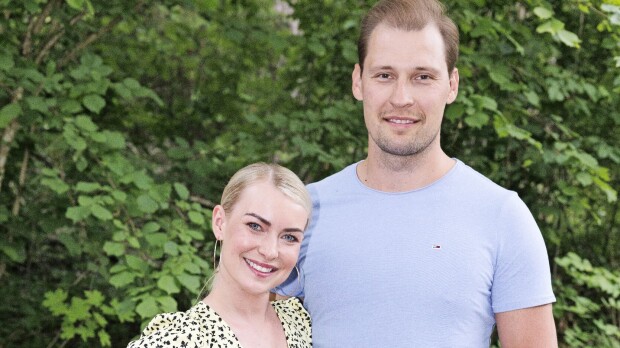 Vau! Kia Lehmuskoski paljastaa yksityiskohtia häistään