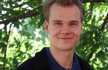 Tämä kuuma tulokas tekee hyytävän vierailun Karkurit-sarjassa