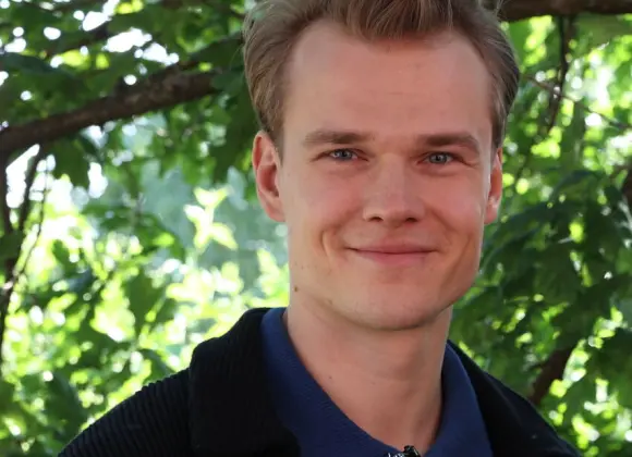 Tämä kuuma tulokas tekee hyytävän vierailun Karkurit-sarjassa