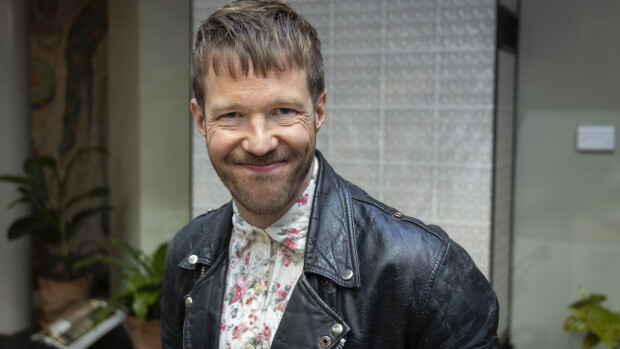 Tiesitkö? Olavi Uusivirran jättihitti syntyi 15 minuutissa