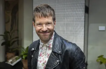 Olavi Uusivirta hankki kaksi uutta perheenjäsentä - Tiuhti ja Viuhti hurmaavat somessa