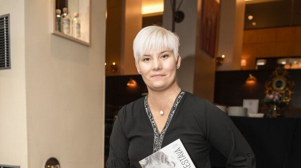 Heidi Foxell avoimena teho-osastolla vietetystä ajasta: ”En nähnyt valoa”