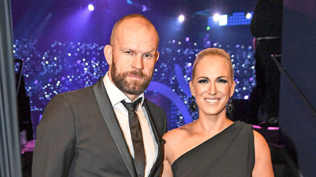 Nanna ja Jere Karalahti: Avioero!