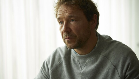 Stephen Graham tahtoo herätellä rooleillaan keskustelua.