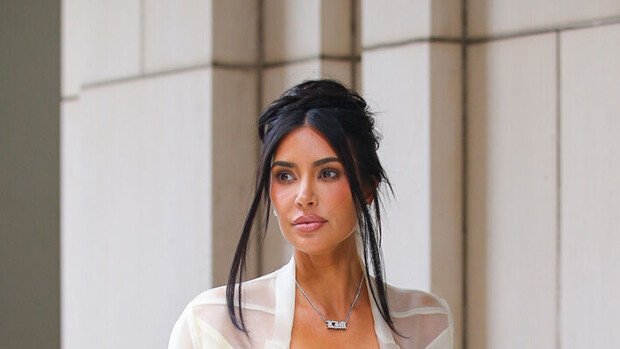 Kim Kardashian tahtoo täysipäiväiseksi asianajajaksi – jättääkö tosi-tv:n? Kim Kardashian