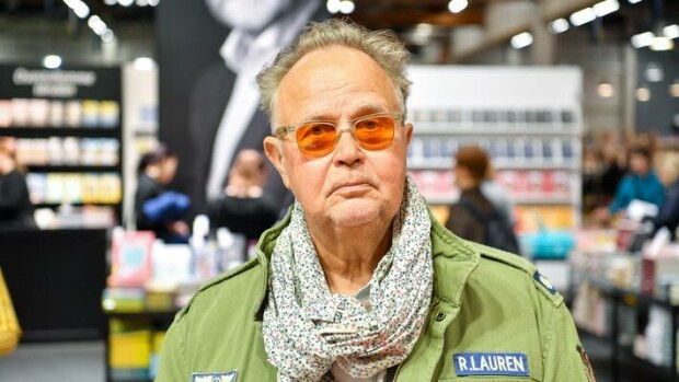 Oho! Laulajalegenda Timo Kojo sai porttikiellon ruokakauppaan Timo Kojo
