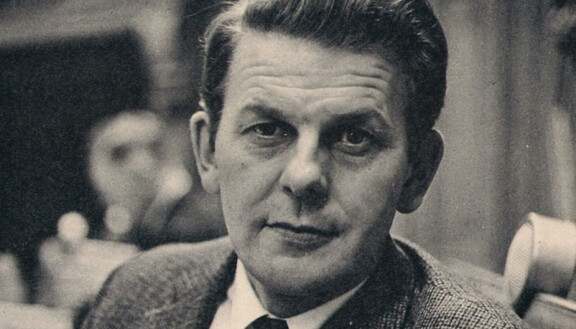 Thorbjörn Fälldin toimi Ruotsin pääministerinä vuosina 1976–1978 ja 1979–1982.