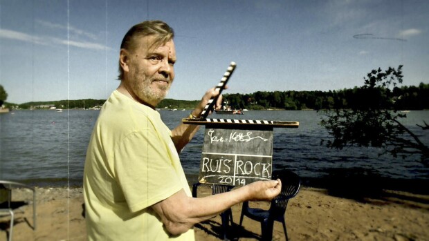 Tänään tv:ssä: Vesku Loiri esiintyi Ruisrockissa