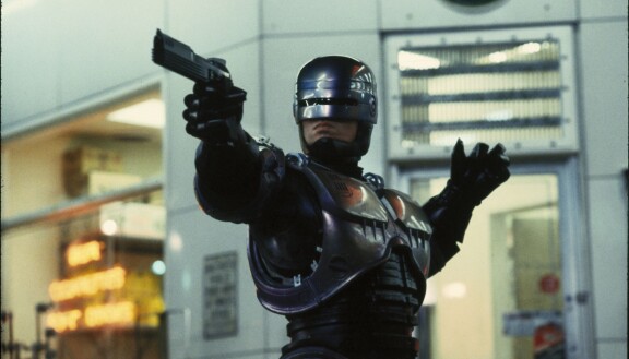 RoboCop voitti erikois-Oscarin parhaasta äänityksestä.