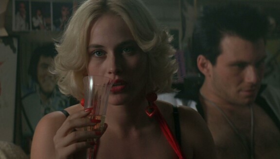 Patricia Arquette on voittanut urallaan Oscarin elokuvasta Boyhood (2014).