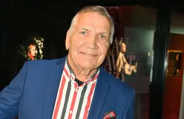 Eino Grön, 86, paljastaa hyvän terveytensä salaisuuden