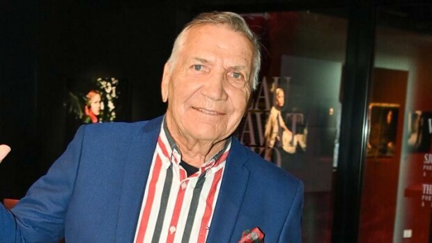 Eino Grön, 86, paljastaa hyvän terveytensä salaisuuden