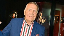 Eino Grön, 86, paljastaa hyvän terveytensä salaisuuden