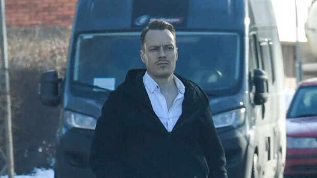 Markus Räikkönen rikkoi somehiljaisuuden!