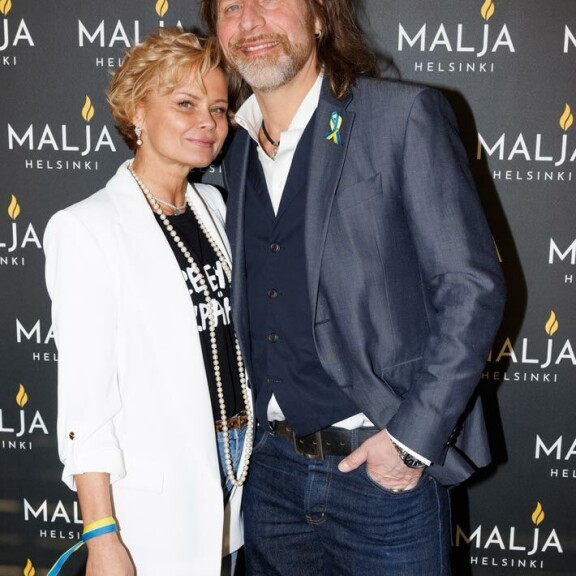 Nyt puhuu eronnut Helmeri Pirinen: Elän vain itselleni Hanna Karttunen ja Jone Nikula