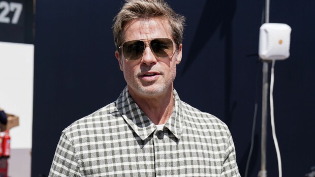 Brad Pitt kävi treffeillä nuoren rakkaansa kanssa - jakoi kauneusvinkkejä Britney Spearsin exälle?!
