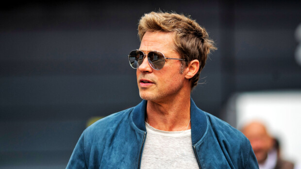 Brad Pitt käy viinisotaa - tahtoo eroon venäläisestä oligarkista!