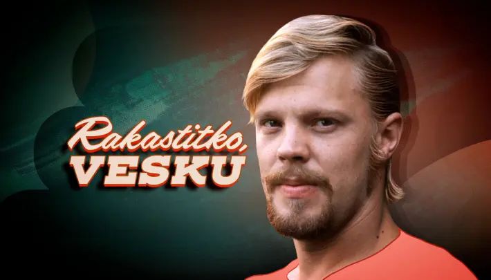 Arvostelu: Rakastitko, Vesku on hyvä kuunnelma, mutta oliko se tarpeen?
